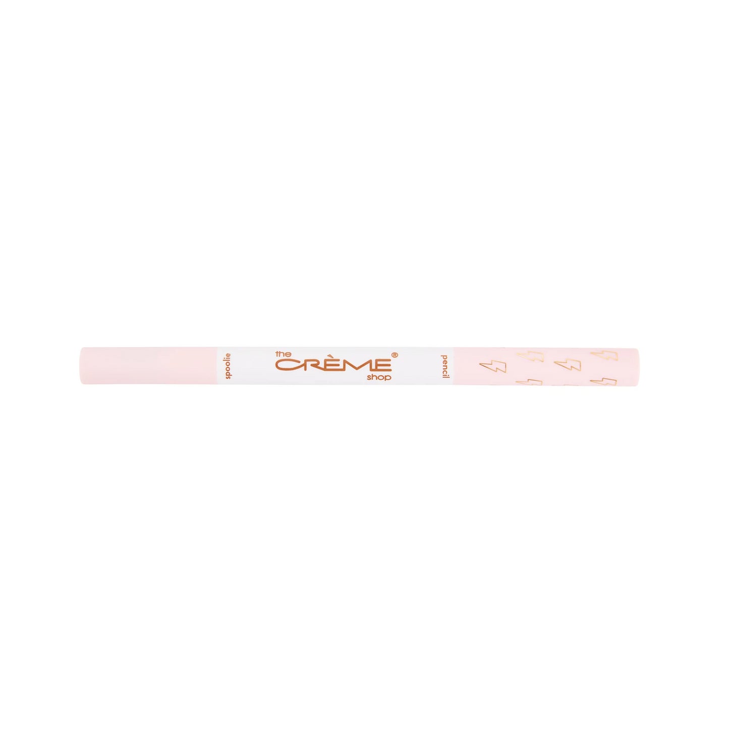 The Creme Shop Macro Brow Pencil, Auburn, Presentation May Vary