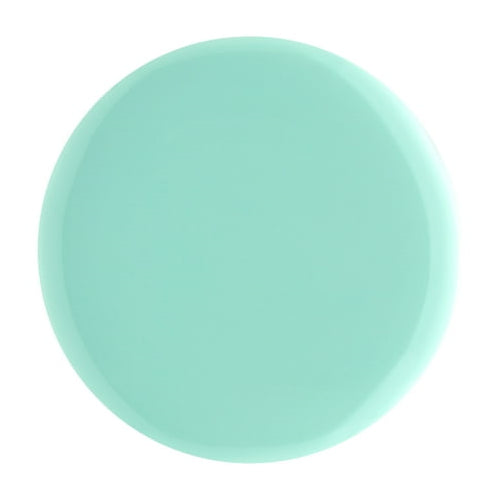 L.B.K Love by Kemeny Nail Lacquer, Aqua Marine Green LBK82, 0.45 fl oz