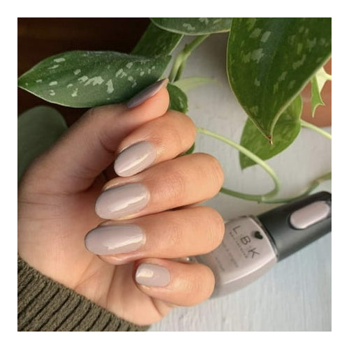 LBK Love by Kemeny Nails Trinity Time Nail Lacquer - 0.45 oz