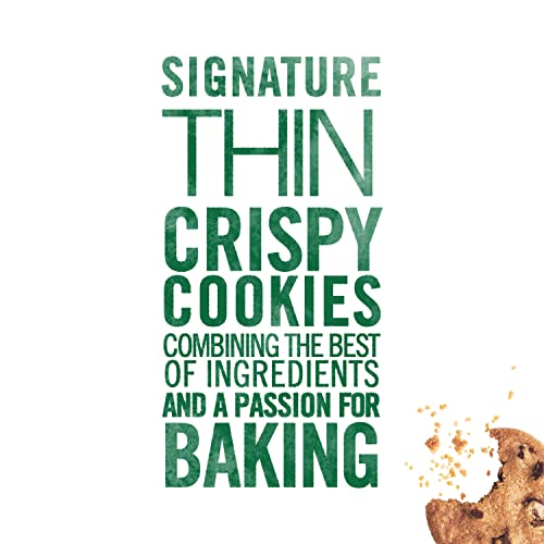 Tate's Bake Shop Gluten Free Chocolate Chip Cookies, Gluten Free Cookies, 7 oz
