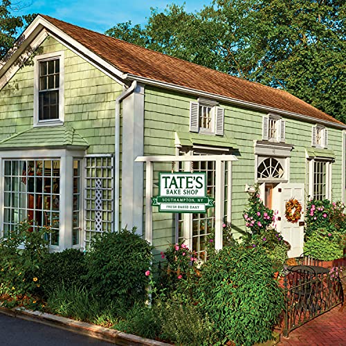 Tate's Bake Shop Gluten Free Chocolate Chip Cookies, Gluten Free Cookies, 7 oz