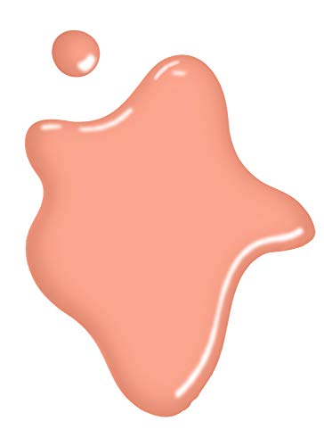 wet n wild Megalast Nail Color, Private Viewing, 0.45 Fluid Ounce