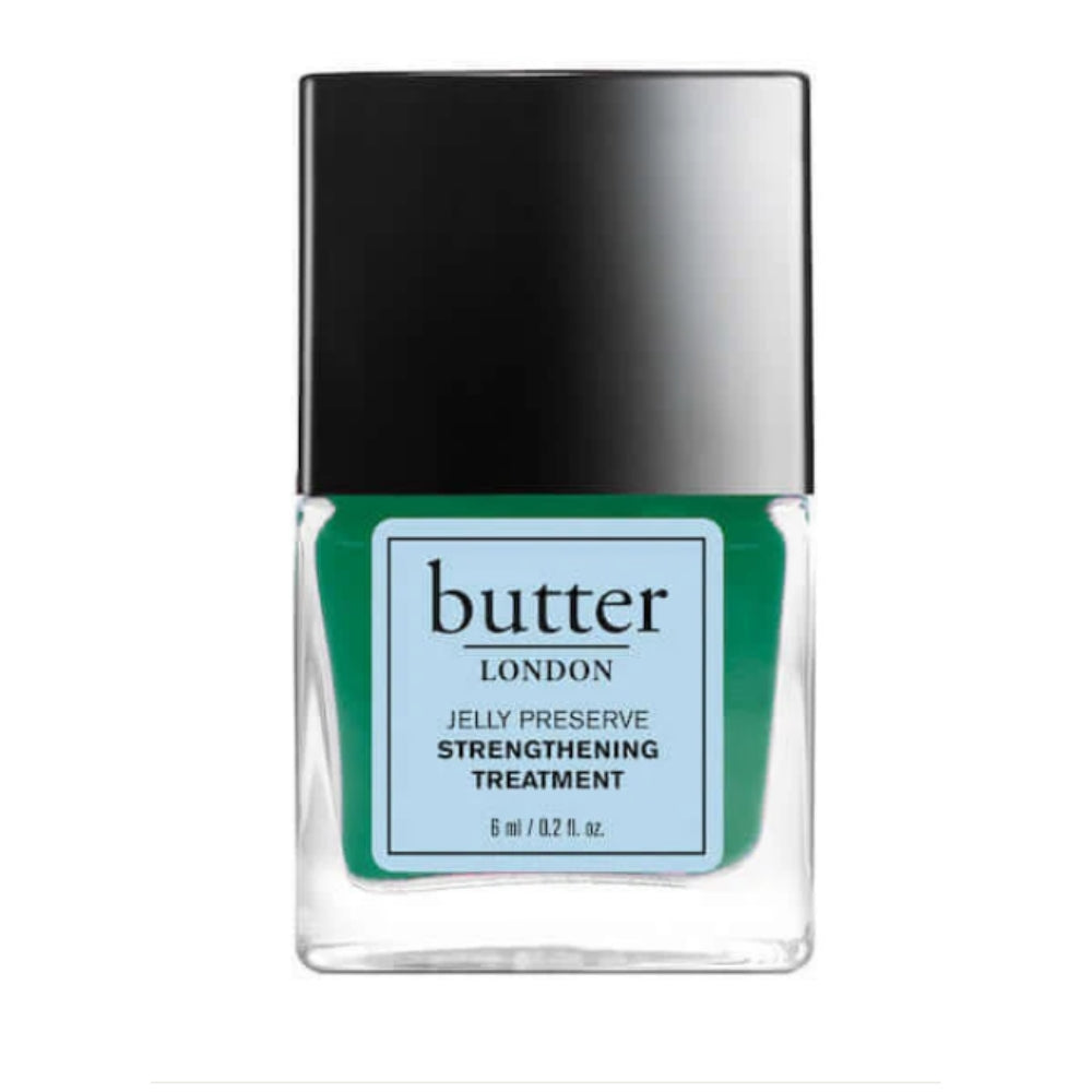 Bramley Apple Strengthening Jelly Treatment - 0.2 fl oz by butter LONDON