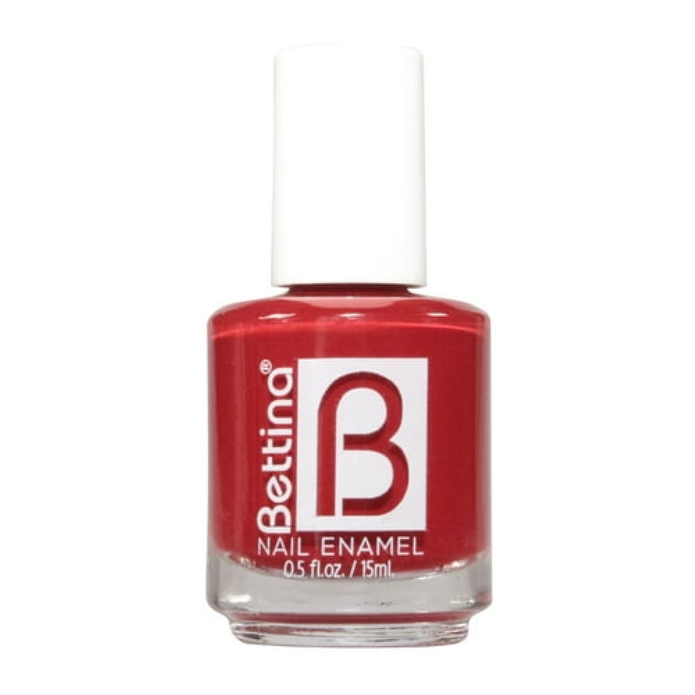 Bettina Nail Enamel Poderosa/Powerful