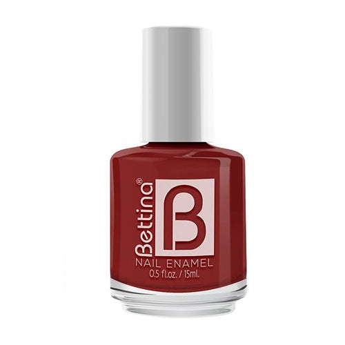 Bettina Nail Enamel Poderosa/Powerful
