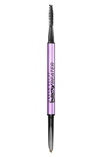 Urban Decay Brow Beater - Waterproof Brow Pencil & Spoolie, Aurburn