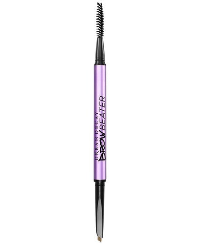 Urban Decay Brow Beater - Waterproof Brow Pencil & Spoolie, Aurburn