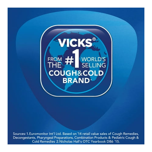 Vicks NyQuil Cold & Flu Nighttime Relief LiquiCaps 8 Count