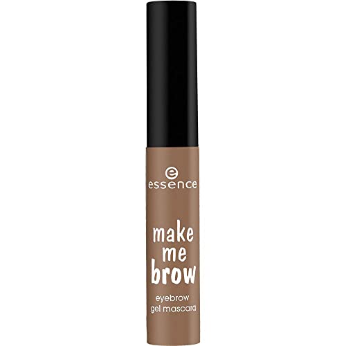 essence | Make Me Brow Eyebrow Gel Mascara | 01 Blondy Brows