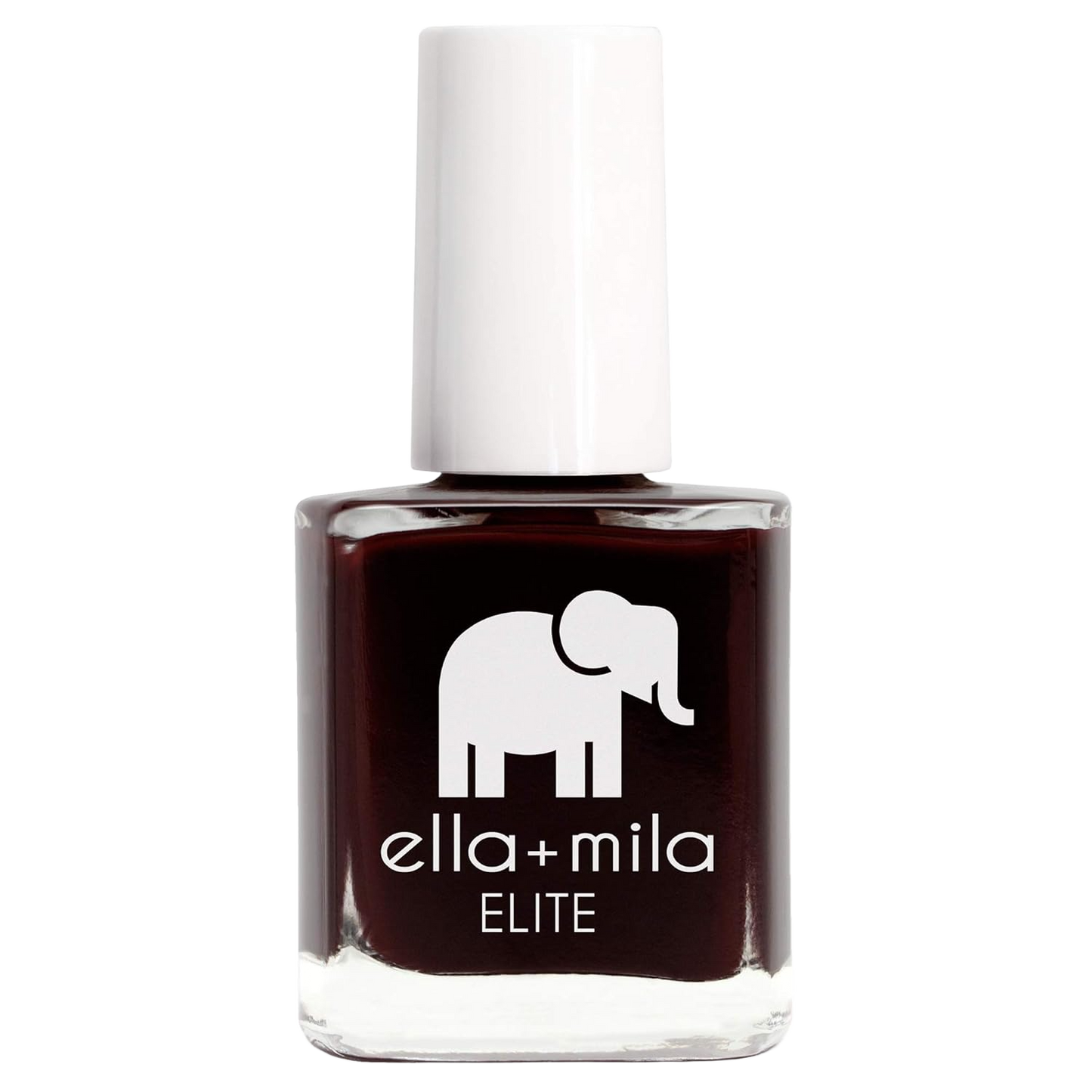 ella+mila Nail Polish, Elite Collection - Holiday Fling, 0.46 Fl Oz