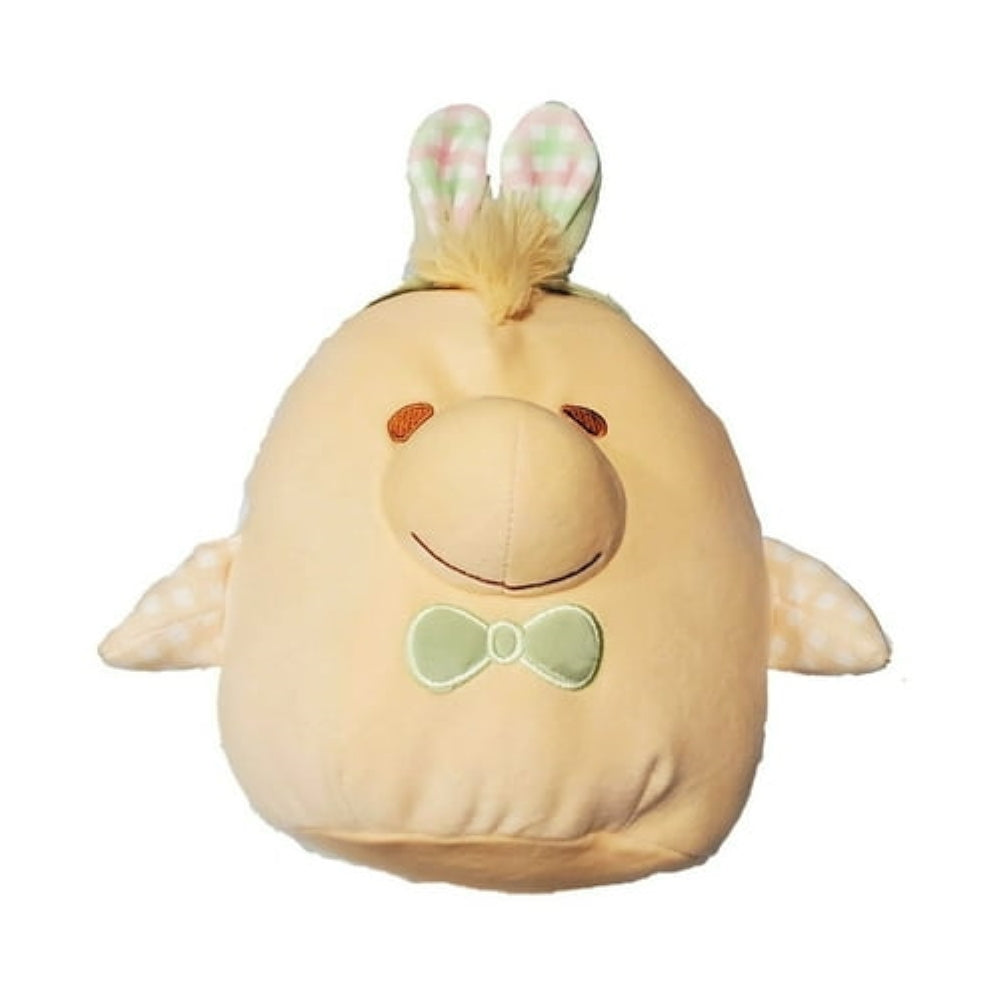 Squishmallows 10" Easter Peanuts Woodstock with Bunny Ears