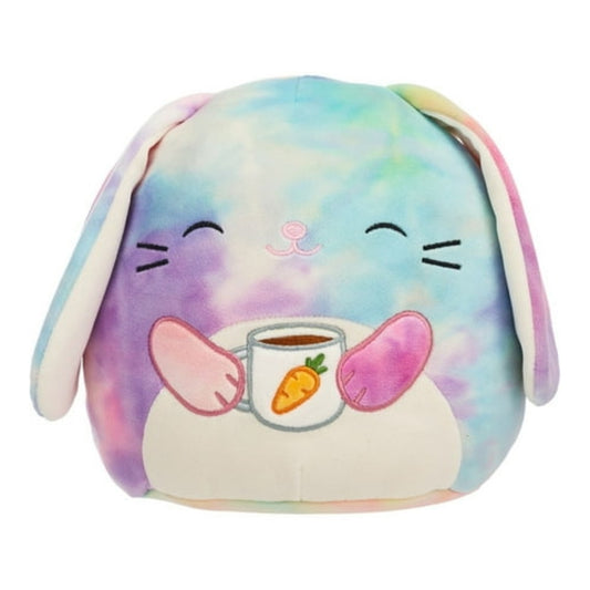 Squishmallows 8" Easter Candy the Bunny