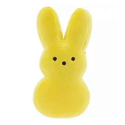 Peeps 10" Scented Plush Bunny Yellow