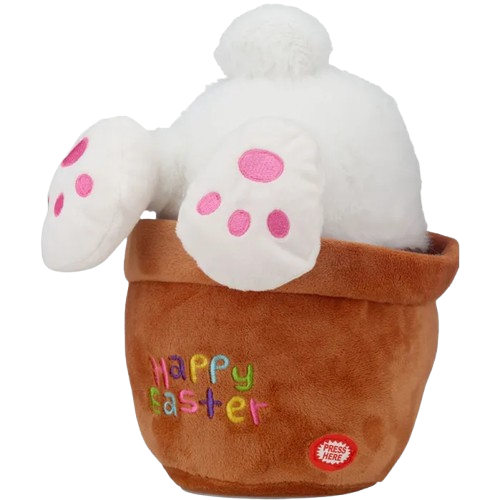 Kaisiyang - Rabbit Plush Toy