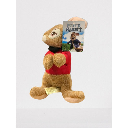 Dan Dee Collector's Choice Miniature Peter Rabbit 2 Movie 5" Plush