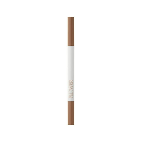 FLOWER Beauty The Skinny Microbrow Pencil - Taupe