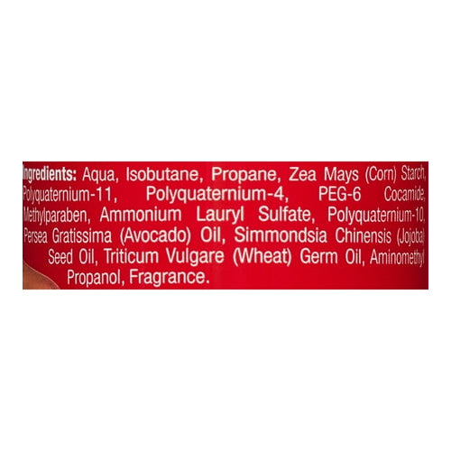 Shine ‘n Jam® Magic Fingers® Unisex Setting Mousse 12 fl.oz., Moisturizing 2 Pack
