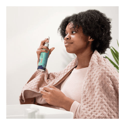Urban Hydration Breath of Fresh Hair Kids Detangler & Leave-In Conditioner Spray 8 Fl oz