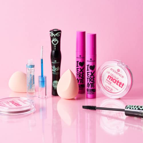 essence Lash Brow Gel Mascara