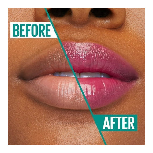 Maybelline Green Edition Balmy Lip Blush with Mango Oil, Flare
