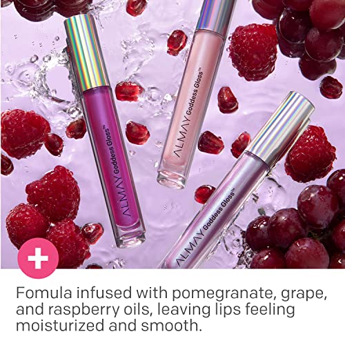 Almay Goddess Gloss, Cosmic, 0.9 oz. lip gloss