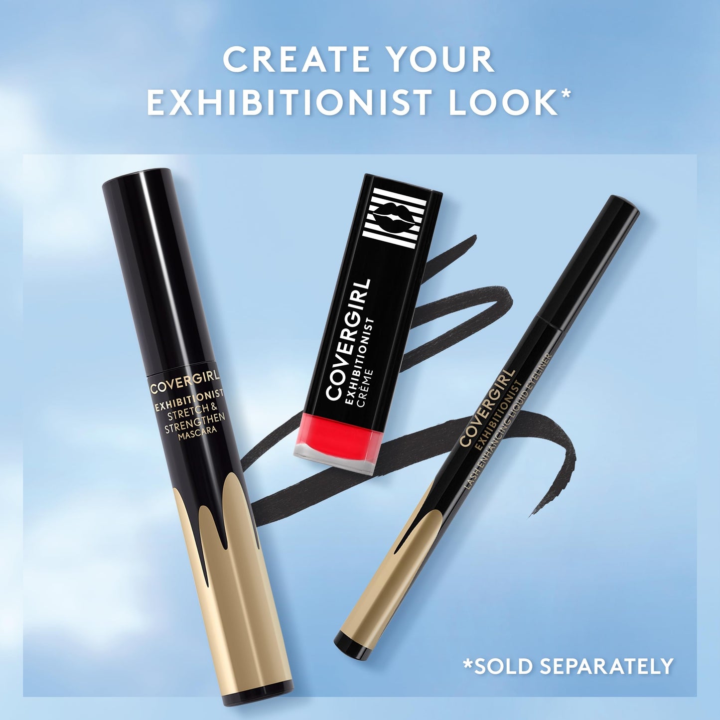 COVERGIRL CG EHXIB RG L/S W&F GRAPE SODA530 21IV