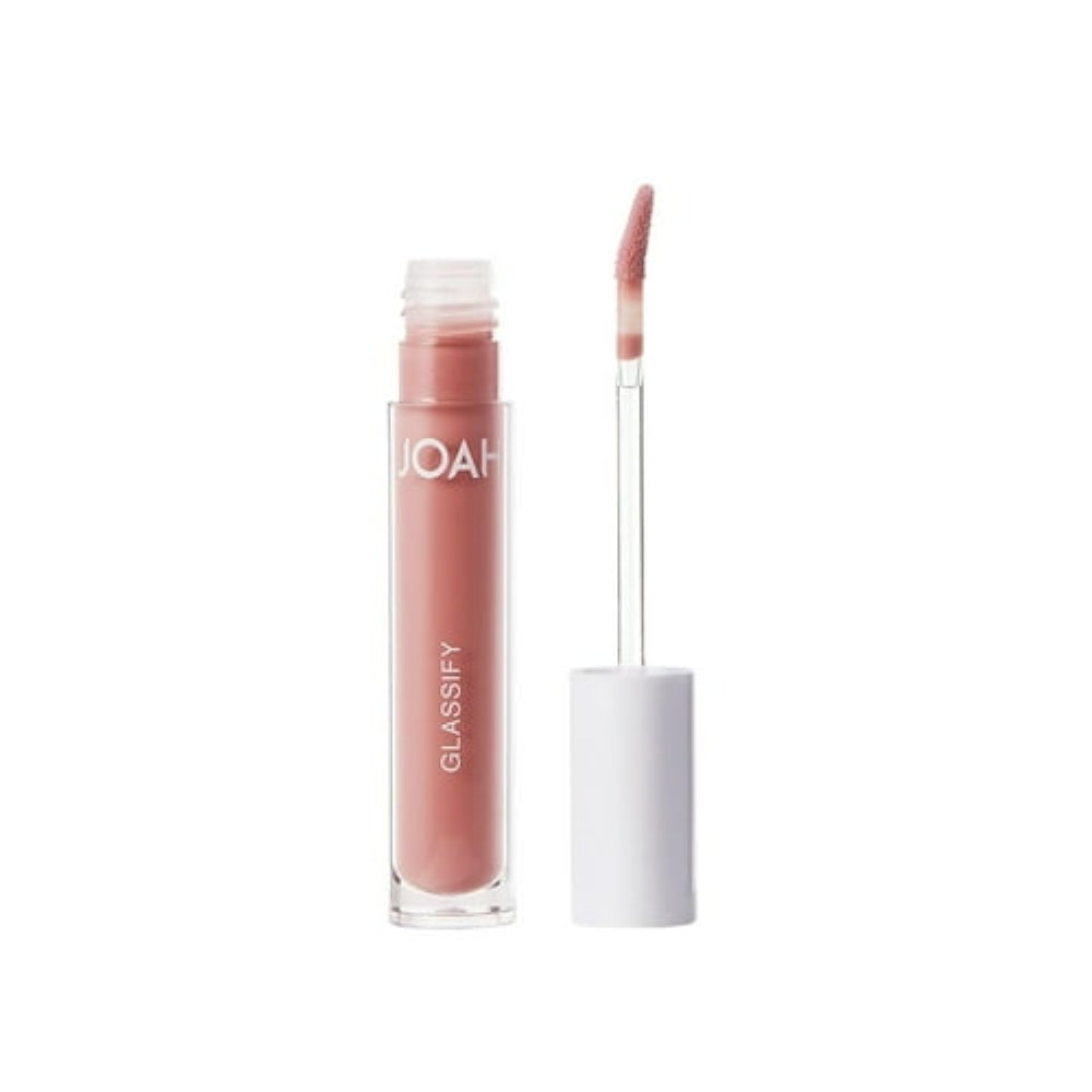 JOAH Glassify High Shine Lip Gloss Glazed GLO03