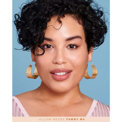 FLOWER BEAUTY Get Real Serum Foundation - Tawny, 1 ea