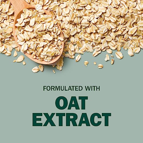 Olay Sensitive Facial Cleanser with Oat Extract Gentle Cream Cleanser, 16 fl oz