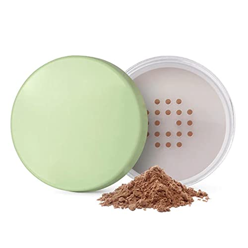 Pixie H2O Skinveil Hydrating Loose Powder Sunkissed