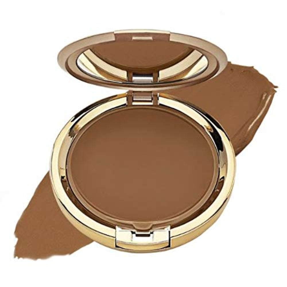 Milani Conceal+Perfect Cream-to-Powder (Caramel Brown)