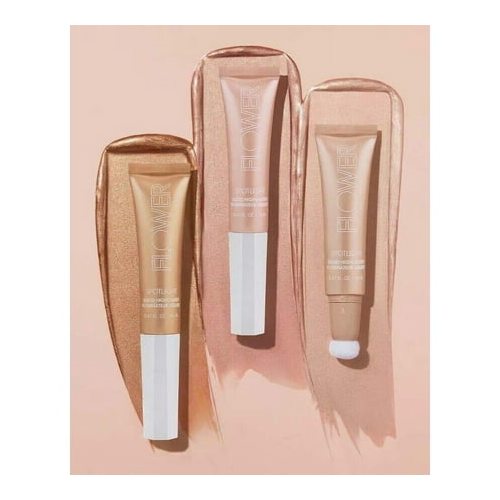 FLOWER Beauty Lowlight Liquid Contour - Gleam