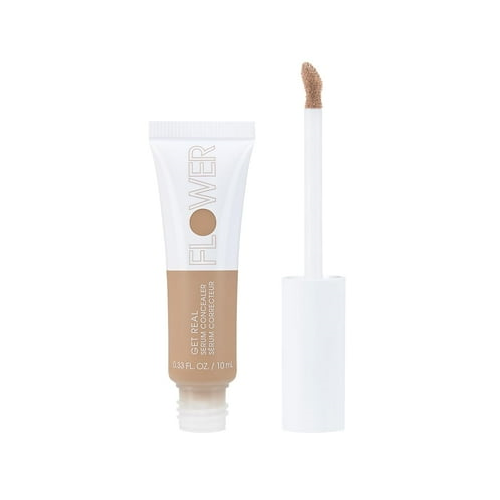 FLOWER Beauty Get Real Serum Concealer - Fair