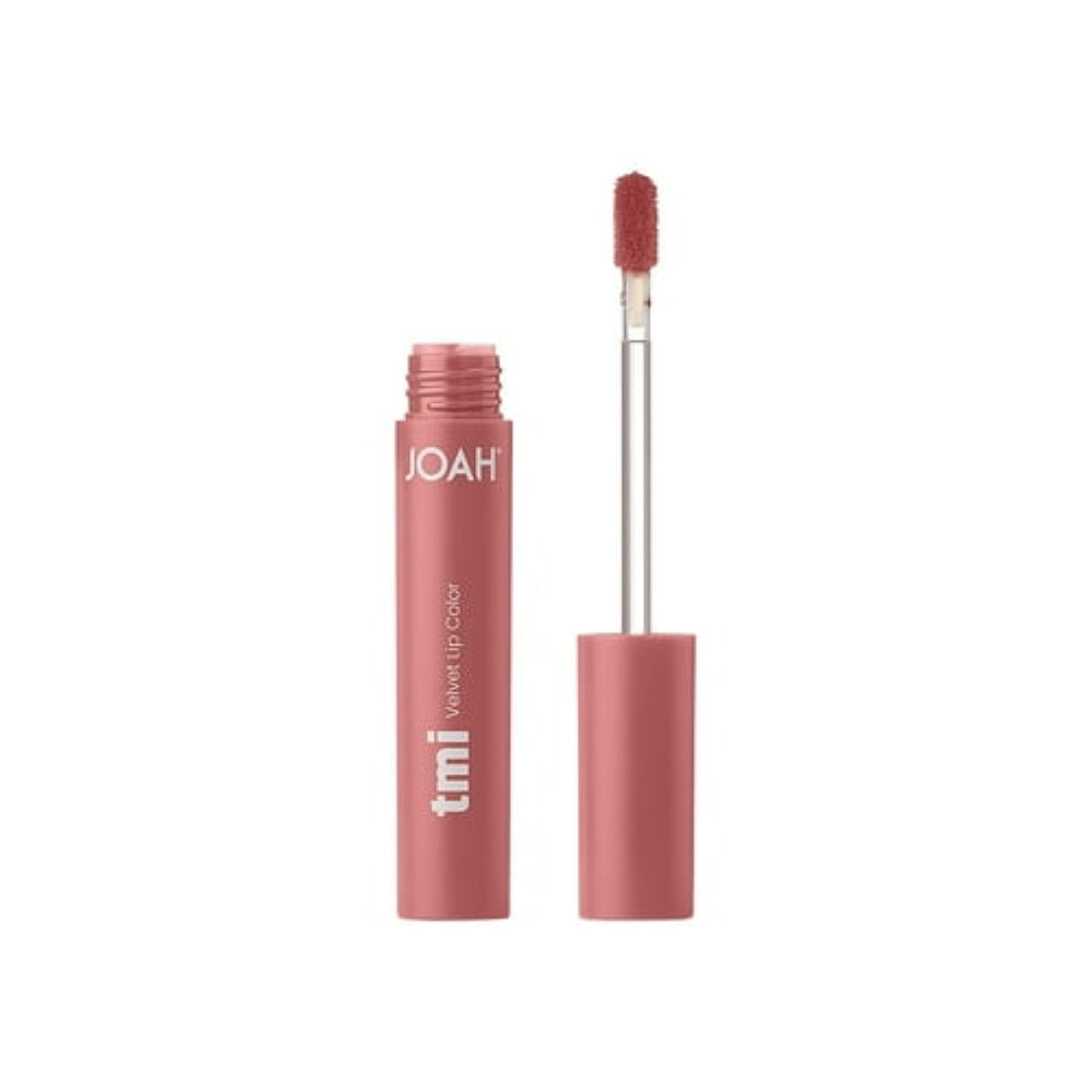 JOAH T.M.I. Velvet Lip Color, Walk of Shame JVLL05