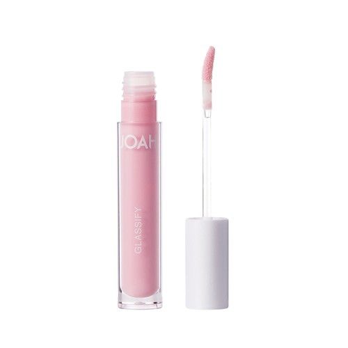 JOAH Glassify High Shine Lip Gloss Ice Queen | GLO05