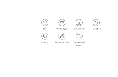 Neutrogena Rapid Wrinkle Repair Retinol Pro+ Anti-Wrinkle Eye Cream, Targeted Eye Cream for Wrinkles & Dark Circles, Formulated without Fragrance, Dyes, Phthalates, and Parabens, 0.5 oz