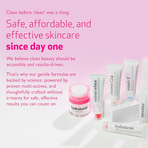 Indeed Labs Nanobronze Bronzing Drops | Face & Body Self Tanner for Pale Skin | Easy Self Tanner with Hyaluronic Acid, Pea, Cacao, & Giant Kelp Extracts | Fragrance-Free, Natural Tan, (1 Fl Oz)