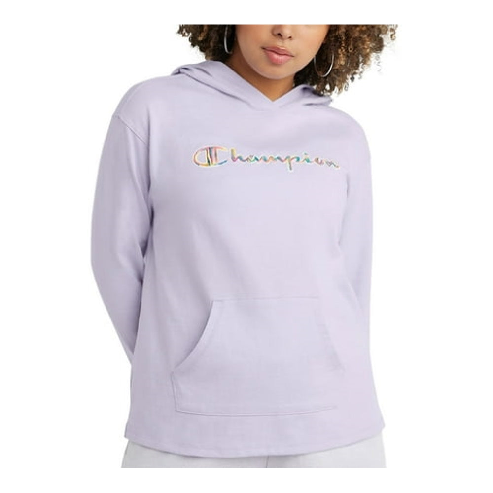 Champion Womens Gym Fitness Hoodie