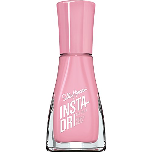Sally Hansen Insta Dri 3.0, Pink Blink, 0.31 Ounce (Pack of 2)
