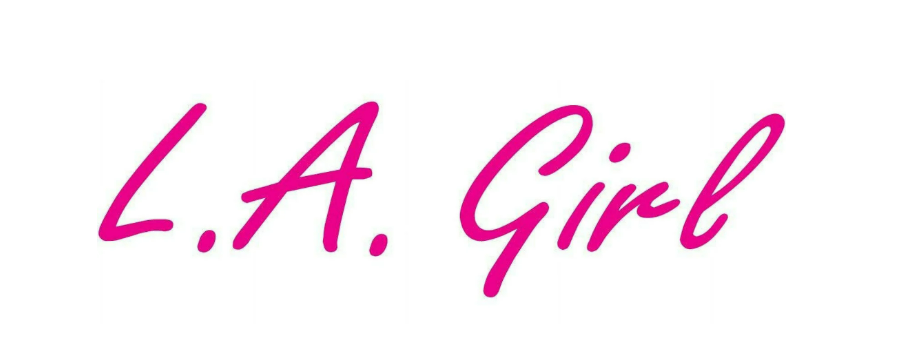 L.A. Girl Shady Slim Brow Pencil, Taupe GB352