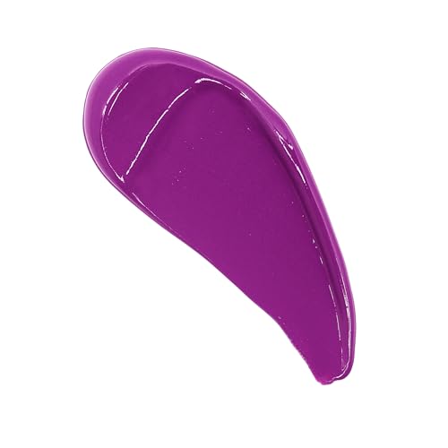 KimChiChic Beauty Mattely Poppin Liquid Lipstick, Long-Lasting, Highly Pigmented Matte Lip Color, Smudge-Proof, All-Day Wear, Vegan & Cruelty-Free, 13 To the Gawds