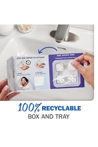 Olay Retinol Face Cleanser - 32 Pads