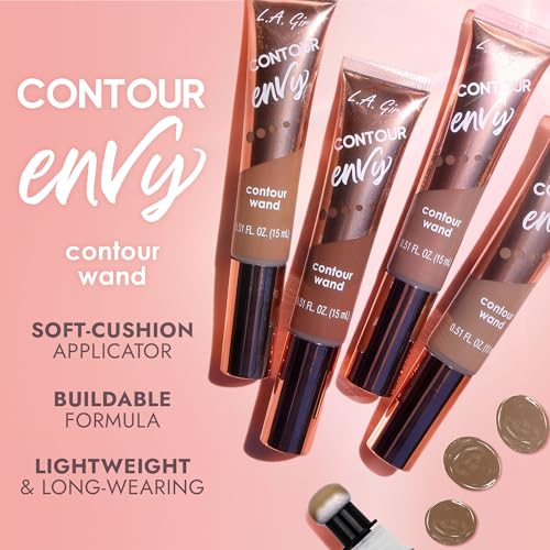 L.A. Girl Envy Contour Wand, Sunny Daze GBL599
