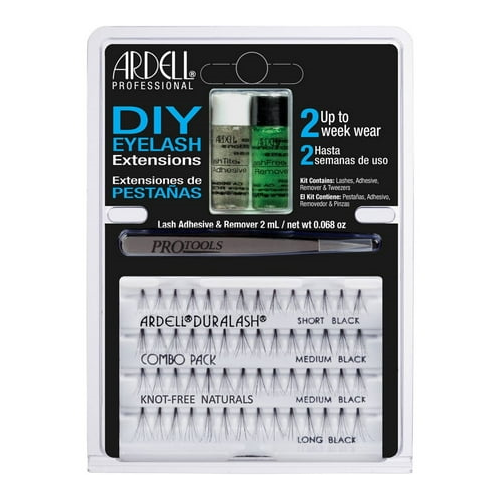 Ardell DIY False Eyelash Extensions
