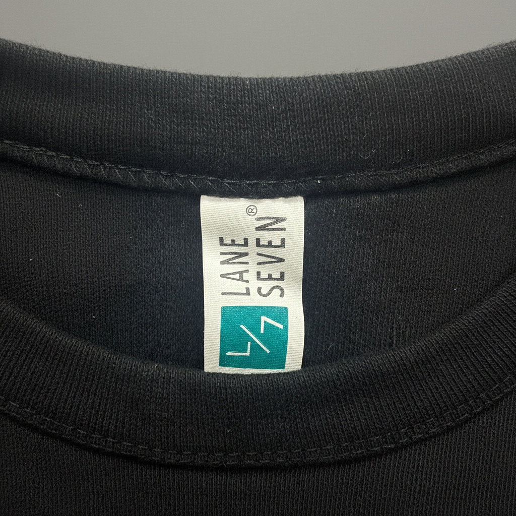 Lane Seven Women's XL Black Wicked Graphic Sweatshirt Pullover NWOT