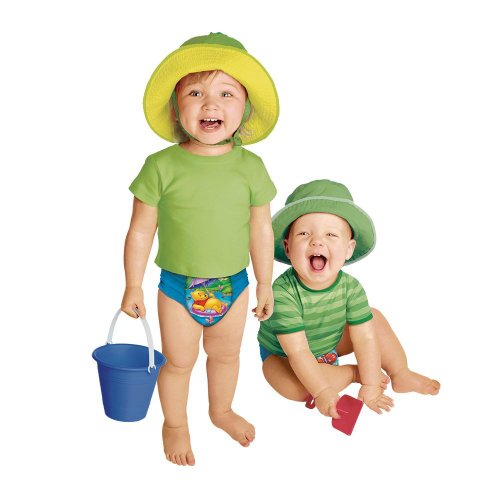 Huggies Little Swimmers Disposable Swimpants - Small Size 3 - 20 Count - 2 PACKS