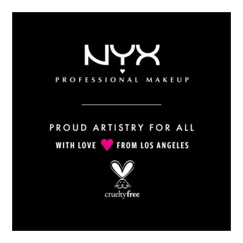 NYX - NoFilter Finishing Powder, Pressed Setting Powder - Medium Olive, 9.6g