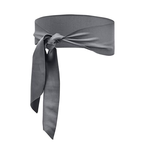 Under Armour Womens Softball Tie Headband - Sweat Wicking OSFM