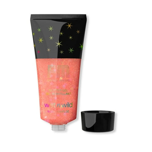 Fantasy Makers Glow in the Dark Glitter Gel - Fairy's Touch