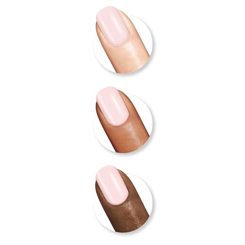 Sally Hansen Color Therapy, Savasan-ahhh, Pack of 1